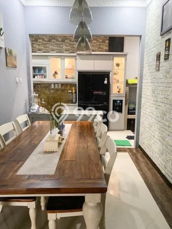 Dijual Rumah Elit Exclusive di Cengkareng, Jakarta Barat Dijual Rumah Elit Exclusive di Cengkareng, Jakarta Barat