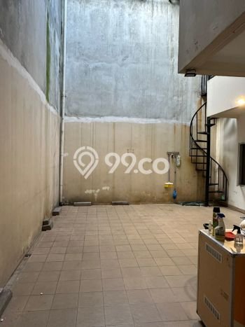 For Sale! Luxury House LT 200m2 Desain Modern di Kapuk Muara For Sale! Luxury House LT 200m2 Desain Modern di Kapuk Muara