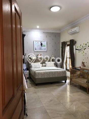 Hunian Mewah LB 300m2 Siap Huni Desain Elegan di Kapuk Muara, Jakarta Utara Hunian Mewah LB 300m2 Siap Huni Desain Elegan di Kapuk Muara, Jakarta Utara