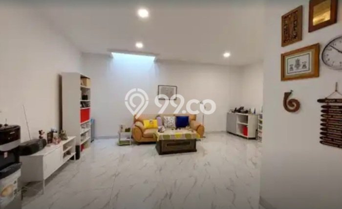 Siap Huni Hunian Elit 2 Kamar di Cengkareng Dekat ke Mana Pun Siap Huni Hunian Elit 2 Kamar di Cengkareng Dekat ke Mana Pun