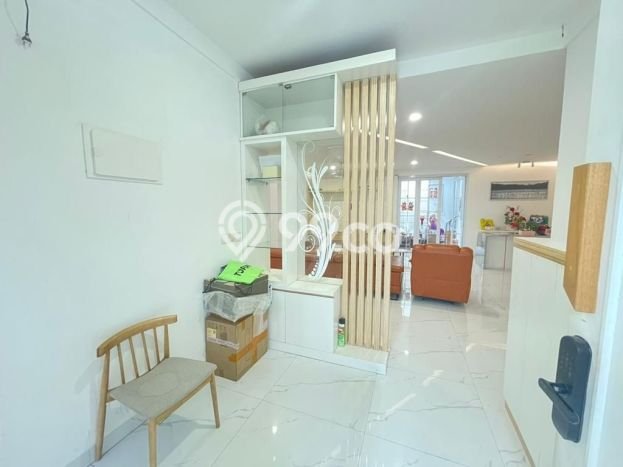 Rumah Mewah Dijual LT 144m2 di Cengkareng, Jakarta Barat Rumah Mewah Dijual LT 144m2 di Cengkareng, Jakarta Barat