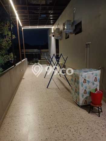 Rumah Mewah Dijual LT 247m2 di Cengkareng, Jakarta Barat Rumah Mewah Dijual LT 247m2 di Cengkareng, Jakarta Barat