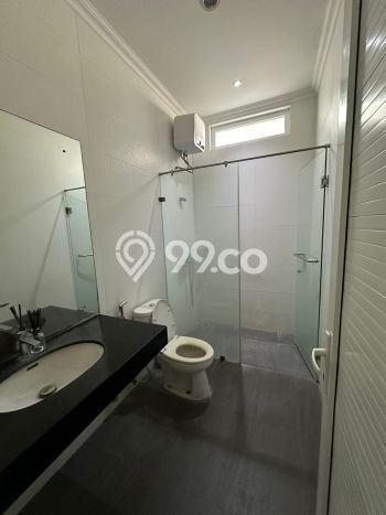 Rumah Mewah LB 102m2 Siap Huni Desain Elegan di Citra Garden, Jakarta Barat Rumah Mewah LB 102m2 Siap Huni Desain Elegan di Citra Garden, Jakarta Barat