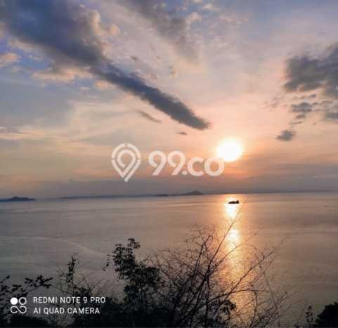 Tanah Dijual di Manggarai Barat Seluas 3700m2 Strategis Tanah Dijual di Manggarai Barat Seluas 3700m2 Strategis