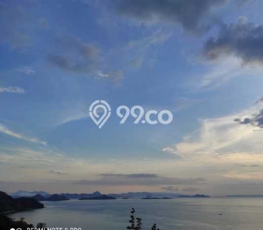 Tanah Dijual di Manggarai Barat Seluas 3700m2 Strategis Tanah Dijual di Manggarai Barat Seluas 3700m2 Strategis