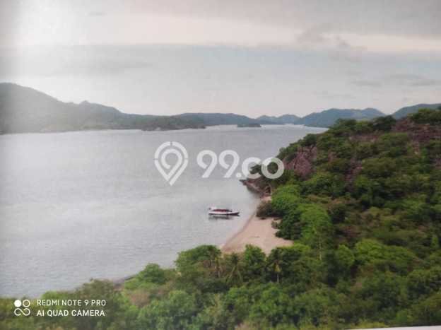 Tanah Dijual Area Strategis di Labuan Bajo Manggarai Barat 130000m2 Tanah Dijual Area Strategis di Labuan Bajo Manggarai Barat 130000m2