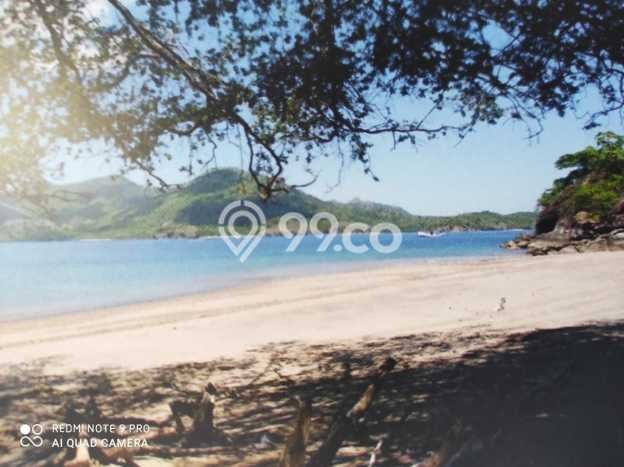 Tanah Dijual Area Strategis di Labuan Bajo Manggarai Barat 130000m2 Tanah Dijual Area Strategis di Labuan Bajo Manggarai Barat 130000m2