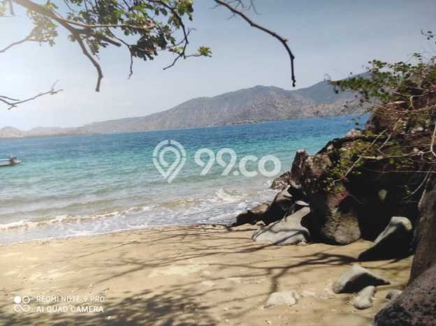 Tanah Dijual Area Strategis di Labuan Bajo Manggarai Barat 130000m2 Tanah Dijual Area Strategis di Labuan Bajo Manggarai Barat 130000m2