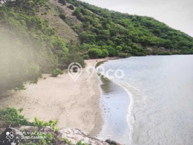 Tanah Dijual Area Strategis di Labuan Bajo Manggarai Barat 130000m2 Tanah Dijual Area Strategis di Labuan Bajo Manggarai Barat 130000m2
