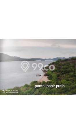 Tanah Dijual Area Strategis di Labuan Bajo Manggarai Barat 130000m2 Tanah Dijual Area Strategis di Labuan Bajo Manggarai Barat 130000m2