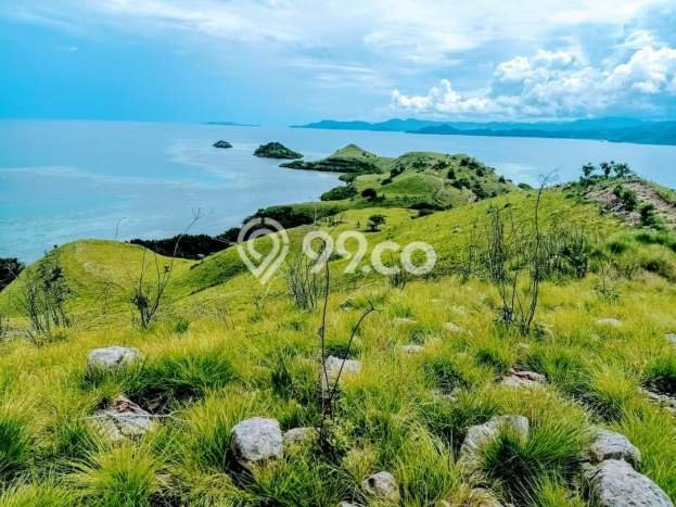 Tanah Kavling Dijual di Labuan Bajo, Manggarai Barat dengan Luas Tanah 46000m2 Tanah Kavling Dijual di Labuan Bajo, Manggarai Barat dengan Luas Tanah 46000m2