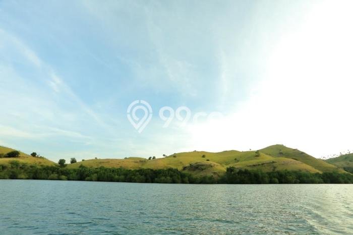 Tanah Kavling Dijual di Labuan Bajo, Manggarai Barat dengan Luas Tanah 46000m2 Tanah Kavling Dijual di Labuan Bajo, Manggarai Barat dengan Luas Tanah 46000m2