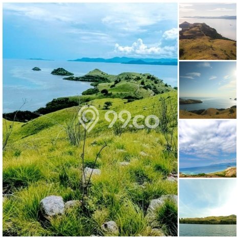 Tanah Kavling Dijual di Labuan Bajo, Manggarai Barat dengan Luas Tanah 46000m2 Tanah Kavling Dijual di Labuan Bajo, Manggarai Barat dengan Luas Tanah 46000m2