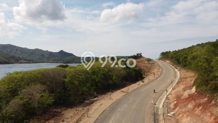 Tanah Kavling Dijual di Labuan Bajo, Manggarai Barat dengan Luas Tanah 55000m2 Tanah Kavling Dijual di Labuan Bajo, Manggarai Barat dengan Luas Tanah 55000m2