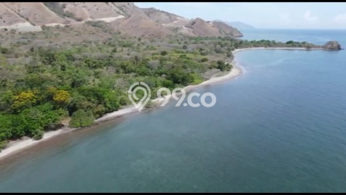 Tanah Kavling Dijual di Labuan Bajo, Manggarai Barat dengan Luas Tanah 55000m2 Tanah Kavling Dijual di Labuan Bajo, Manggarai Barat dengan Luas Tanah 55000m2