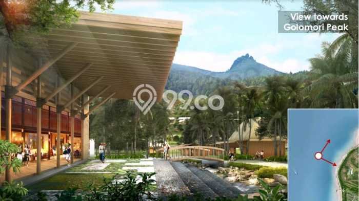 Tanah Kavling Dijual di Labuan Bajo, Manggarai Barat dengan Luas Tanah 310000m2 Tanah Kavling Dijual di Labuan Bajo, Manggarai Barat dengan Luas Tanah 310000m2