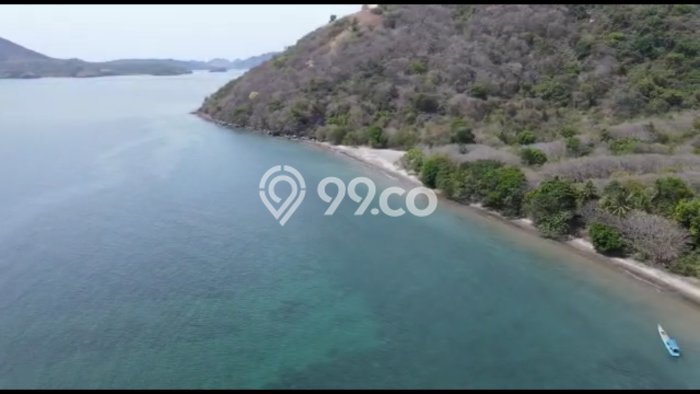 Tanah Kavling Dijual di Labuan Bajo, Manggarai Barat dengan Luas Tanah 310000m2 Tanah Kavling Dijual di Labuan Bajo, Manggarai Barat dengan Luas Tanah 310000m2