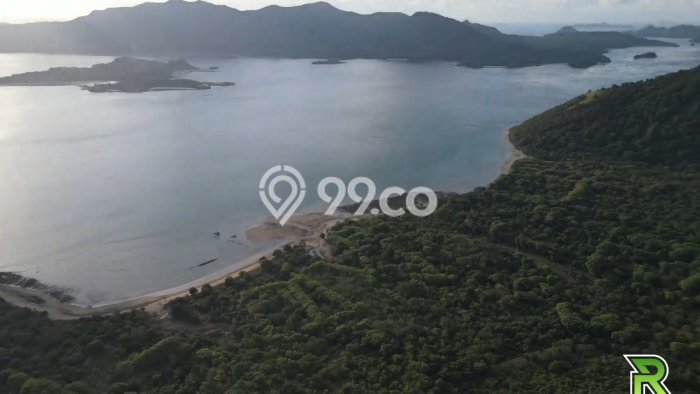 Tanah Kavling Dijual di Labuan Bajo, Manggarai Barat dengan Luas Tanah 310000m2 Tanah Kavling Dijual di Labuan Bajo, Manggarai Barat dengan Luas Tanah 310000m2
