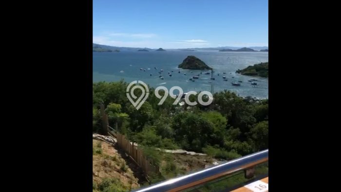 Tanah Dijual Area Strategis di Labuan Bajo Manggarai Barat 4755m2 Tanah Dijual Area Strategis di Labuan Bajo Manggarai Barat 4755m2