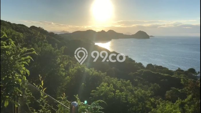Kavling Tanah untuk Dijual di Labuan Bajo, Manggarai Barat, Luas 3855m2 Kavling Tanah untuk Dijual di Labuan Bajo, Manggarai Barat, Luas 3855m2