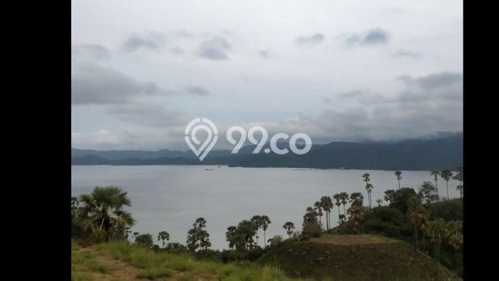 Tanah Dijual di Manggarai Barat Seluas 5185m2 Strategis Tanah Dijual di Manggarai Barat Seluas 5185m2 Strategis