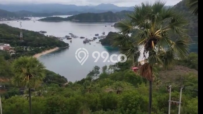 Tanah Dijual di Manggarai Barat Seluas 5185m2 Strategis Tanah Dijual di Manggarai Barat Seluas 5185m2 Strategis