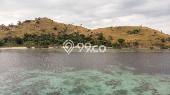 Tanah Dijual Lokasi Strategis di Manggarai Barat dengan Luas 30000m2 Tanah Dijual Lokasi Strategis di Manggarai Barat dengan Luas 30000m2