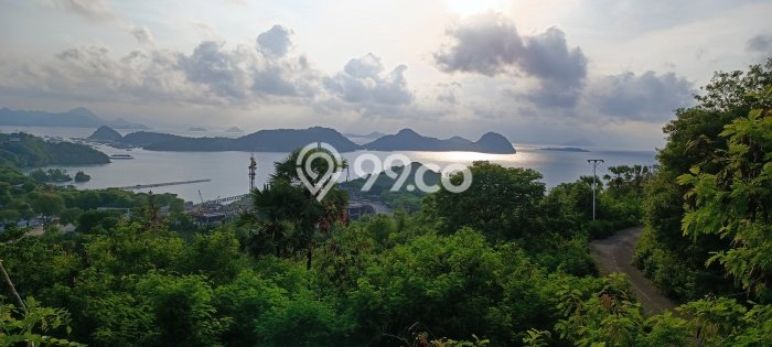 Kavling Tanah untuk Dijual di Labuan Bajo, Manggarai Barat, Luas 7000m2 Kavling Tanah untuk Dijual di Labuan Bajo, Manggarai Barat, Luas 7000m2