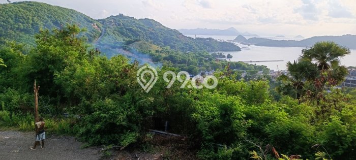 Kavling Tanah untuk Dijual di Labuan Bajo, Manggarai Barat, Luas 7000m2 Kavling Tanah untuk Dijual di Labuan Bajo, Manggarai Barat, Luas 7000m2