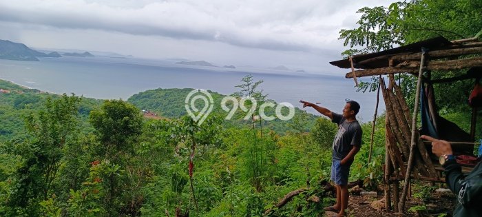 Kavling Tanah untuk Dijual di Labuan Bajo, Manggarai Barat, Luas 3800m2 Kavling Tanah untuk Dijual di Labuan Bajo, Manggarai Barat, Luas 3800m2