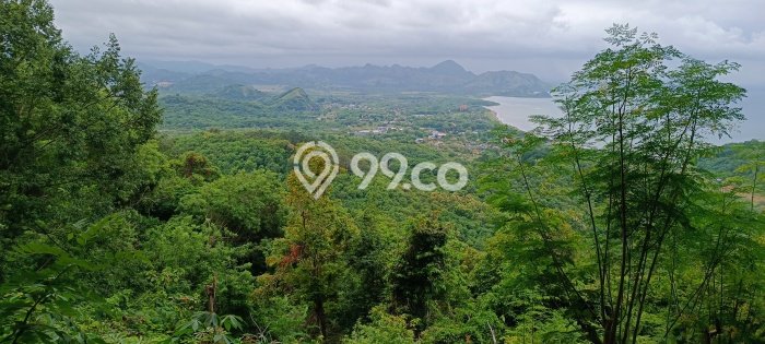 Kavling Tanah untuk Dijual di Labuan Bajo, Manggarai Barat, Luas 3800m2 Kavling Tanah untuk Dijual di Labuan Bajo, Manggarai Barat, Luas 3800m2