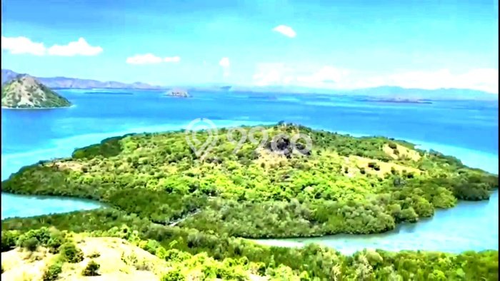 Tanah Siap Bangun Dijual di Manggarai Barat Punya Luas 35000m2 Tanah Siap Bangun Dijual di Manggarai Barat Punya Luas 35000m2