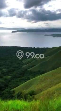 Tanah Kavling Dijual di Manggarai Barat dengan Spesifikasi 130000m2 Tanah Kavling Dijual di Manggarai Barat dengan Spesifikasi 130000m2