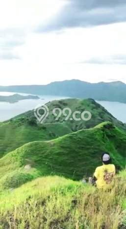 Tanah Kavling Dijual di Manggarai Barat dengan Spesifikasi 130000m2 Tanah Kavling Dijual di Manggarai Barat dengan Spesifikasi 130000m2
