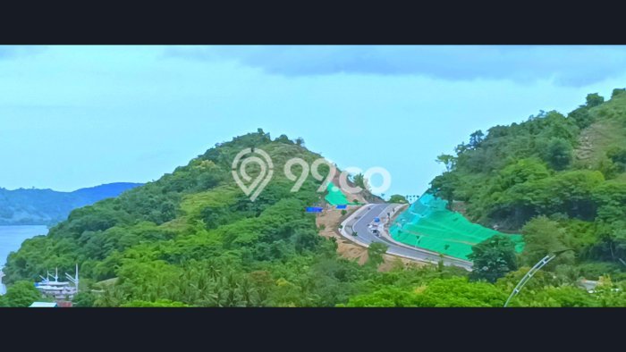 Tanah Dijual Area Strategis di Labuan Bajo Manggarai Barat 16000m2 Tanah Dijual Area Strategis di Labuan Bajo Manggarai Barat 16000m2