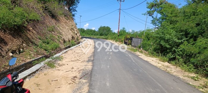 Tanah Investasi Dijual di Manggarai Barat Punya Luas 2844m2 Tanah Investasi Dijual di Manggarai Barat Punya Luas 2844m2