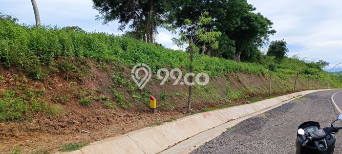 Untuk Dijual Tanah 28000m2 di Labuan Bajo, Manggarai Barat Untuk Dijual Tanah 28000m2 di Labuan Bajo, Manggarai Barat
