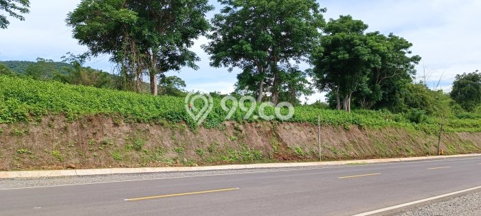 Untuk Dijual Tanah 28000m2 di Labuan Bajo, Manggarai Barat Untuk Dijual Tanah 28000m2 di Labuan Bajo, Manggarai Barat