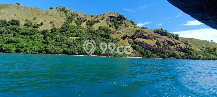 Lahan Dijual Lokasi Strategis di Manggarai Barat dengan Luas 300000m2 Lahan Dijual Lokasi Strategis di Manggarai Barat dengan Luas 300000m2