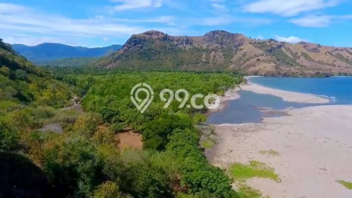 Lahan Dijual Lokasi Strategis di Manggarai Barat dengan Luas 30000m2 Lahan Dijual Lokasi Strategis di Manggarai Barat dengan Luas 30000m2