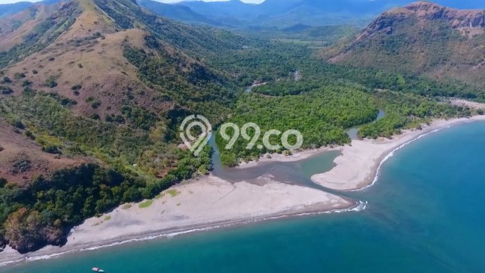 Lahan Dijual Lokasi Strategis di Manggarai Barat dengan Luas 30000m2 Lahan Dijual Lokasi Strategis di Manggarai Barat dengan Luas 30000m2