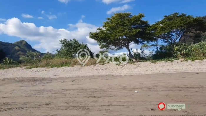 Lahan Dijual Lokasi Strategis di Manggarai Barat dengan Luas 30000m2 Lahan Dijual Lokasi Strategis di Manggarai Barat dengan Luas 30000m2