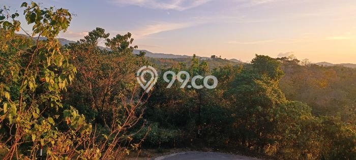 Tanah Kavling Dijual di Labuan Bajo, Manggarai Barat dengan Luas Tanah 1787m2 Tanah Kavling Dijual di Labuan Bajo, Manggarai Barat dengan Luas Tanah 1787m2
