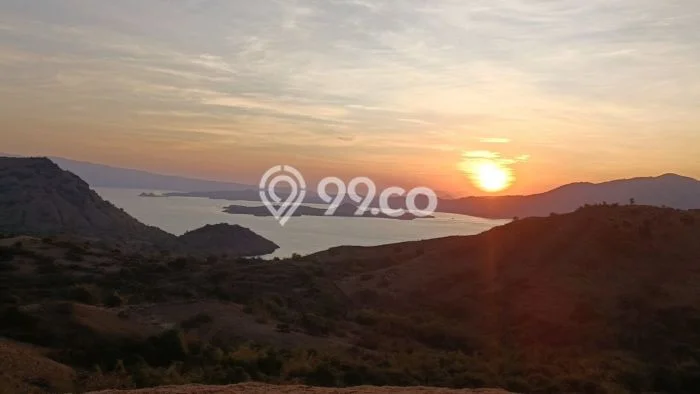 Dijual Tanah Lokasi Labuan Bajo, Manggarai Barat Seluas 53000m2 Dijual Tanah Lokasi Labuan Bajo, Manggarai Barat Seluas 53000m2