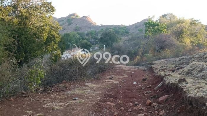 Dijual Tanah Lokasi Labuan Bajo, Manggarai Barat Seluas 53000m2 Dijual Tanah Lokasi Labuan Bajo, Manggarai Barat Seluas 53000m2