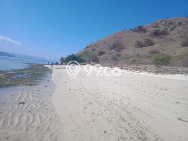 Tanah Siap Bangun Dijual di Manggarai Barat Punya Luas 35000m2 Tanah Siap Bangun Dijual di Manggarai Barat Punya Luas 35000m2