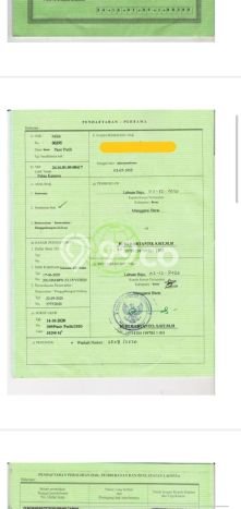 Tanah Siap Bangun Dijual di Manggarai Barat Punya Luas 35000m2 Tanah Siap Bangun Dijual di Manggarai Barat Punya Luas 35000m2