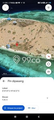 Tanah Siap Bangun Dijual di Manggarai Barat Punya Luas 35000m2 Tanah Siap Bangun Dijual di Manggarai Barat Punya Luas 35000m2