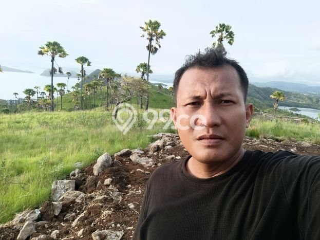 Dijual Tanah Lokasi Labuan Bajo, Manggarai Barat Seluas 29000m2 Dijual Tanah Lokasi Labuan Bajo, Manggarai Barat Seluas 29000m2