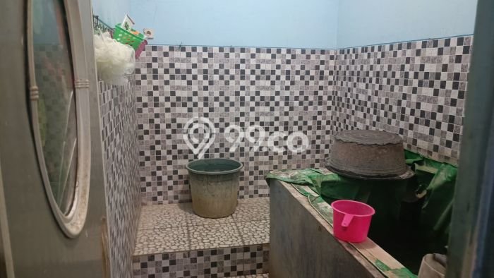 Rumah Modern 3 Kamar LT 191m2 di Labuan Bajo Rumah Modern 3 Kamar LT 191m2 di Labuan Bajo